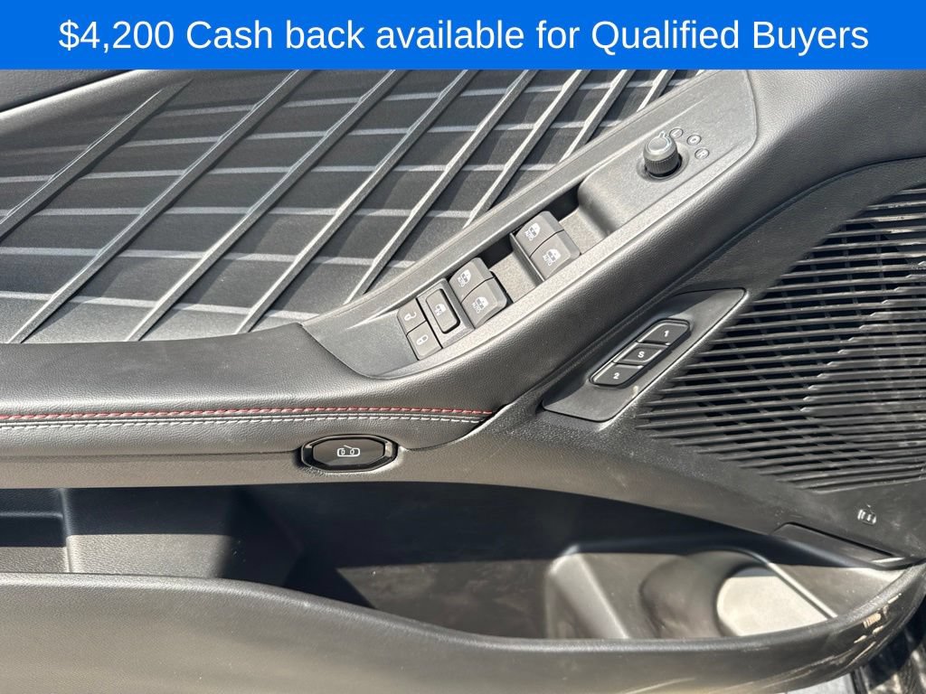 New 2026 Dodge Charger R/T w/ Performance Handling Group AWD/4WD image 12