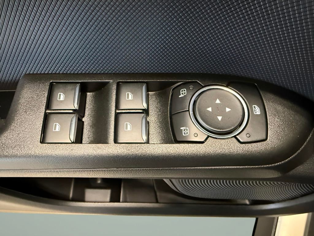 Used 2025 Ford Bronco Sport Outer Banks w/ Outer Banks Tech Package+ image 19