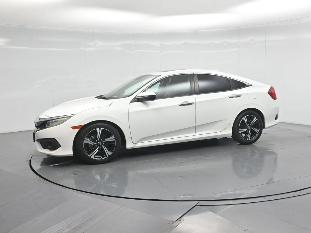 Used 2016 Honda Civic Touring image 26