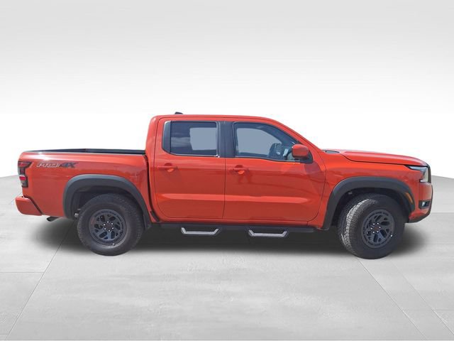 Certified 2026 Nissan Frontier PRO-4X w/ Tow Package AWD/4WD image 9