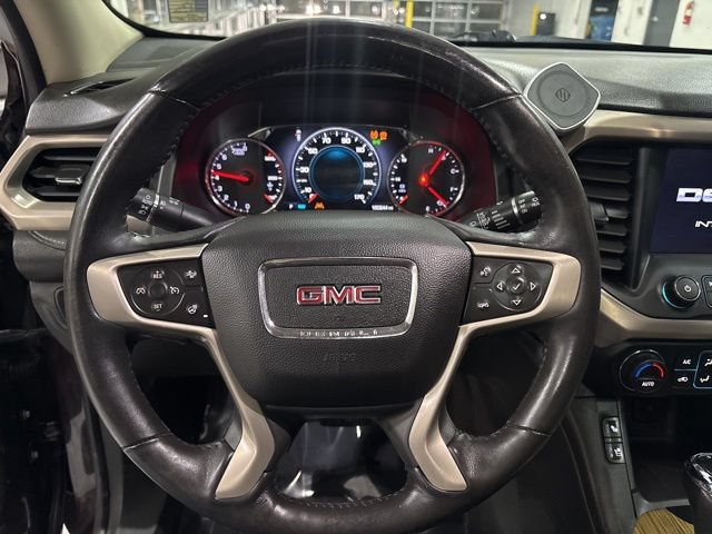 Used 2017 GMC Acadia Denali w/ Technology Package FWD image 22