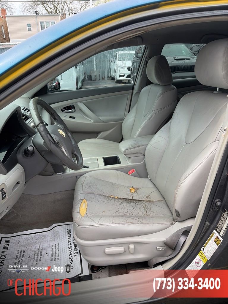 Used 2009 Toyota Camry Hybrid FWD image 4