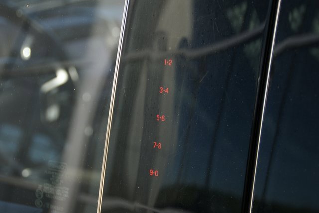 Used 2020 Ford Expedition Platinum image 12