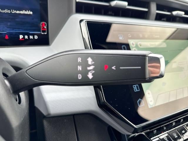 New 2027 Chevrolet Bolt RS image 16