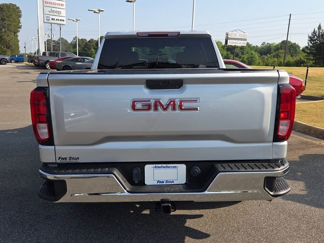 Used 2019 GMC Sierra 1500 SLE w/ SLE Value Package AWD/4WD image 11