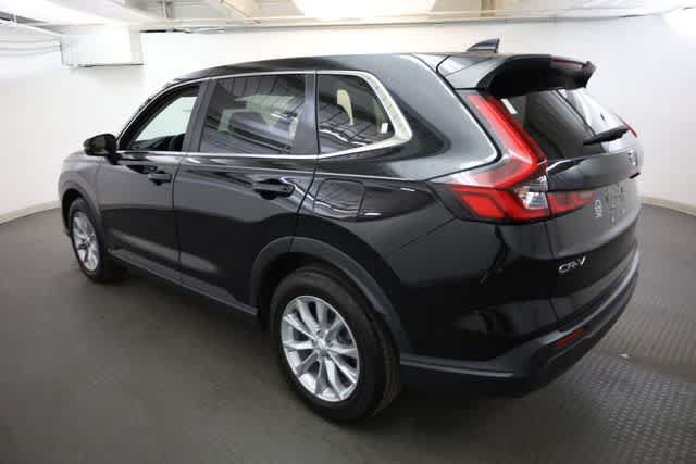 Used 2024 Honda CR-V EX-L image 4