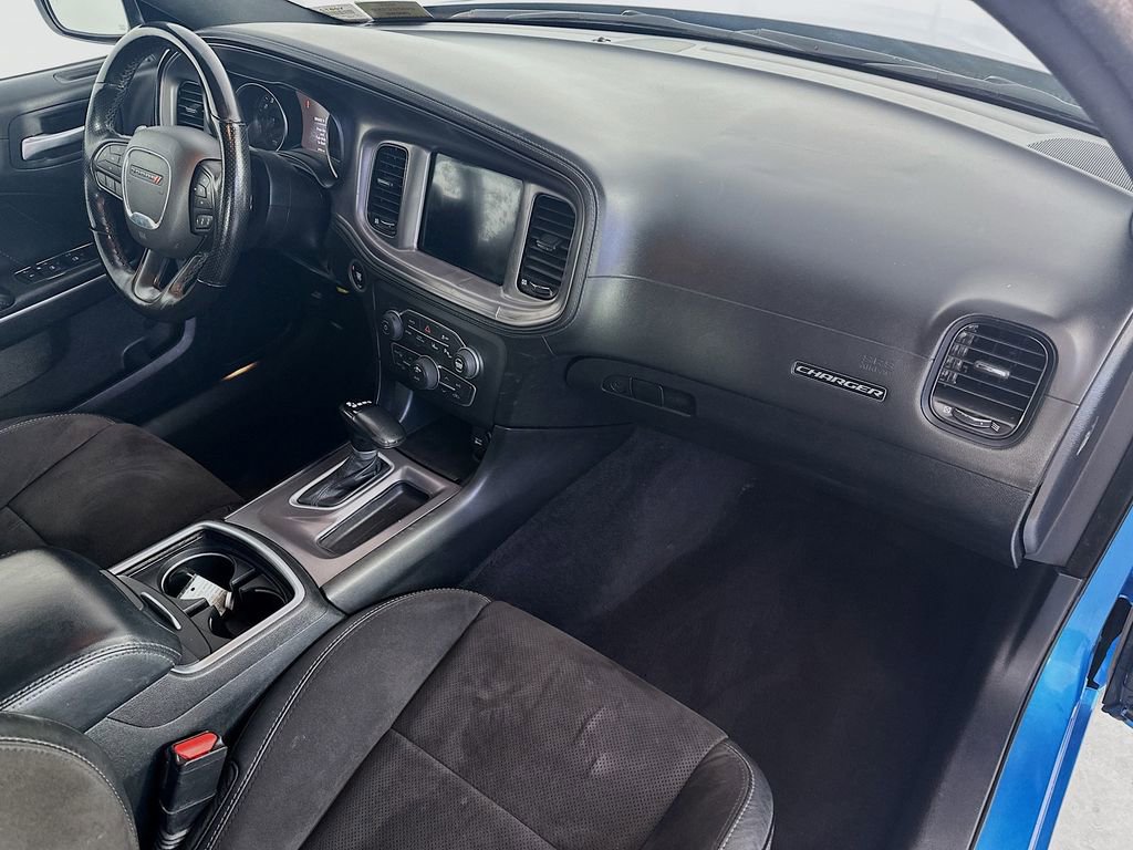 Used 2023 Dodge Charger GT w/ Plus Group RWD image 32
