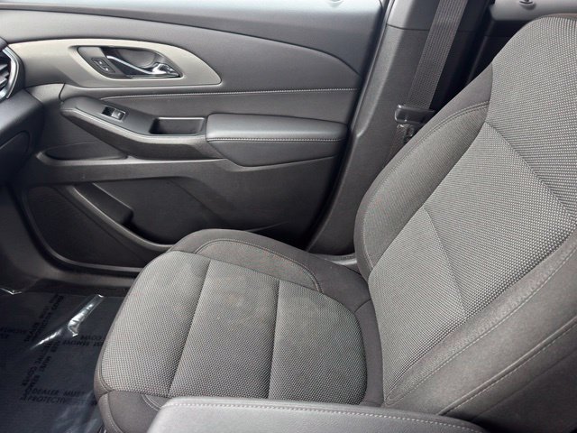 Used 2023 Chevrolet Traverse LT AWD/4WD image 27