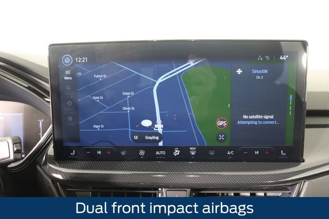 New 2026 Ford Escape ST-Line w/ Tech Pack #1 image 35