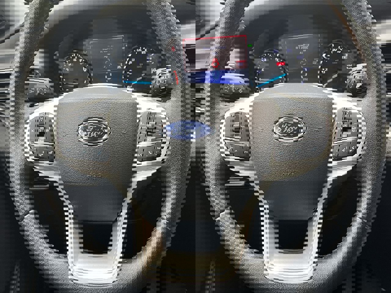 Used 2023 Ford Explorer XLT w/ Equipment Group 202A image 16