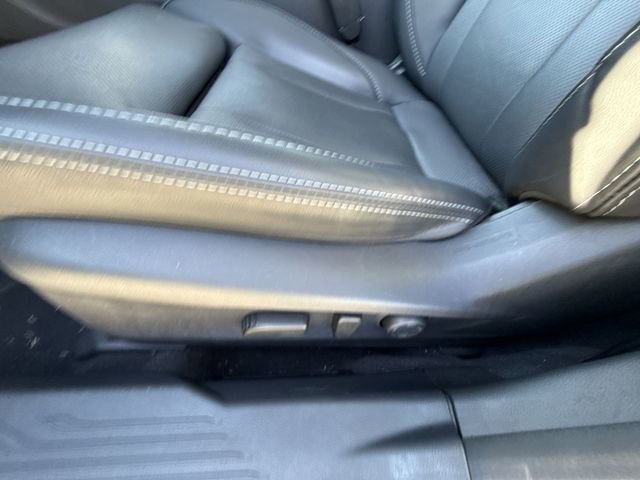 Certified 2024 Subaru Outback Limited XT image 12