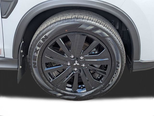 Used 2024 Mitsubishi Outlander Sport Ralliart image 11