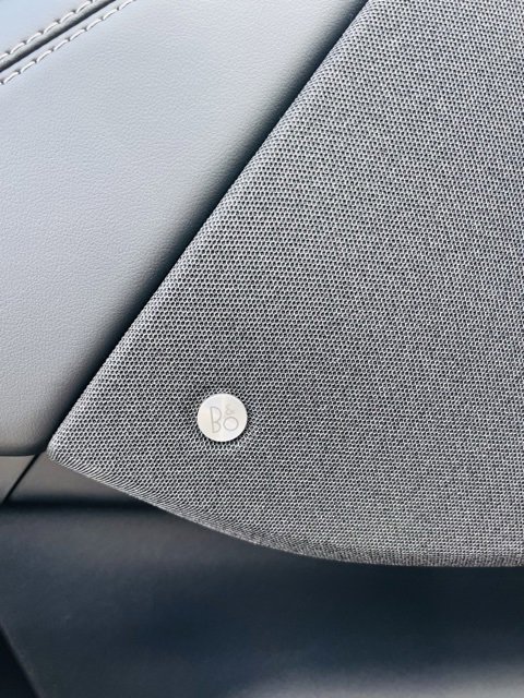 New 2025 Ford Mustang Mach-E Premium image 12