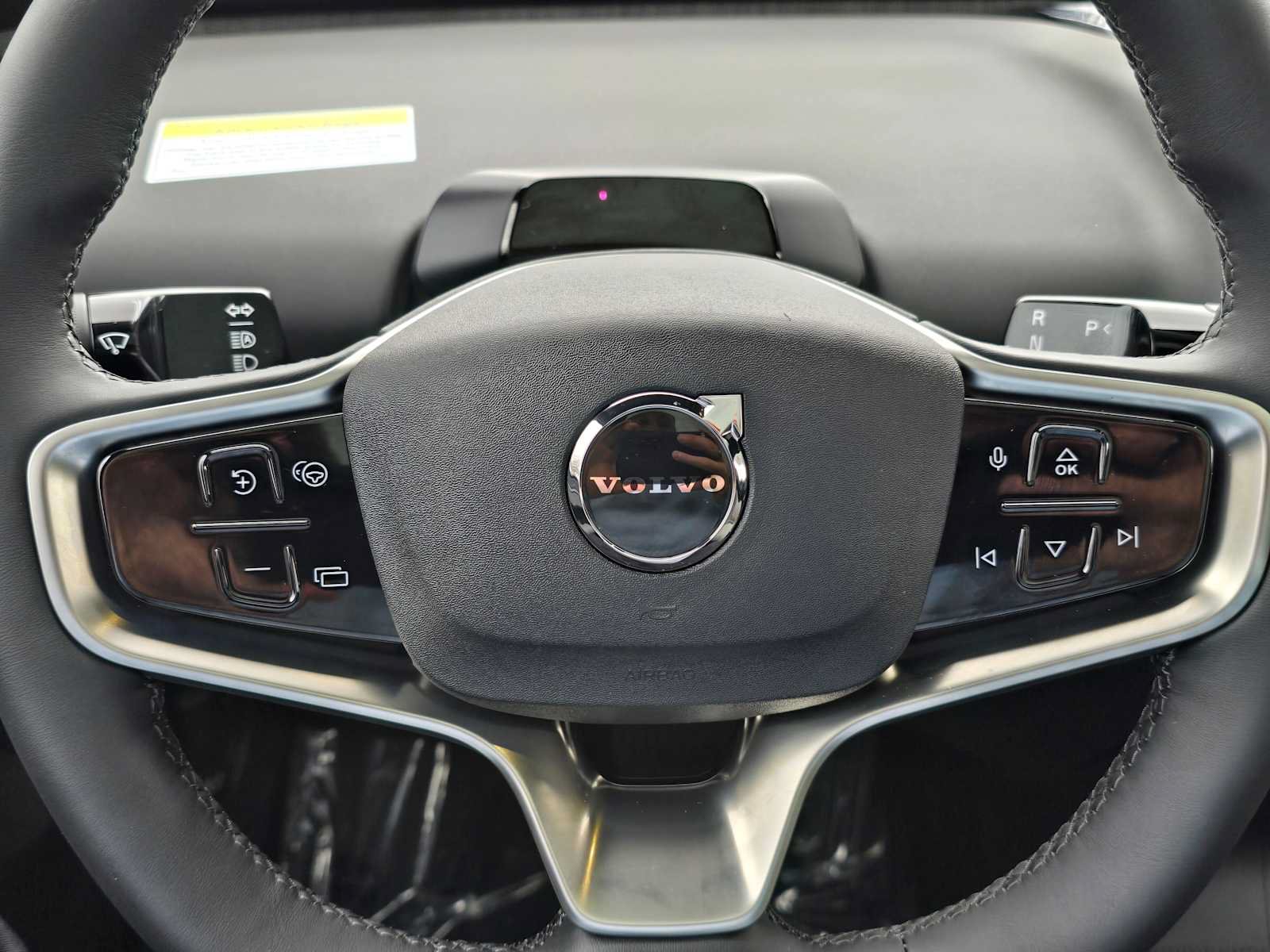 New 2026 Volvo EX30 Cross Country Ultra w/ Protection Package Premier AWD/4WD image 24