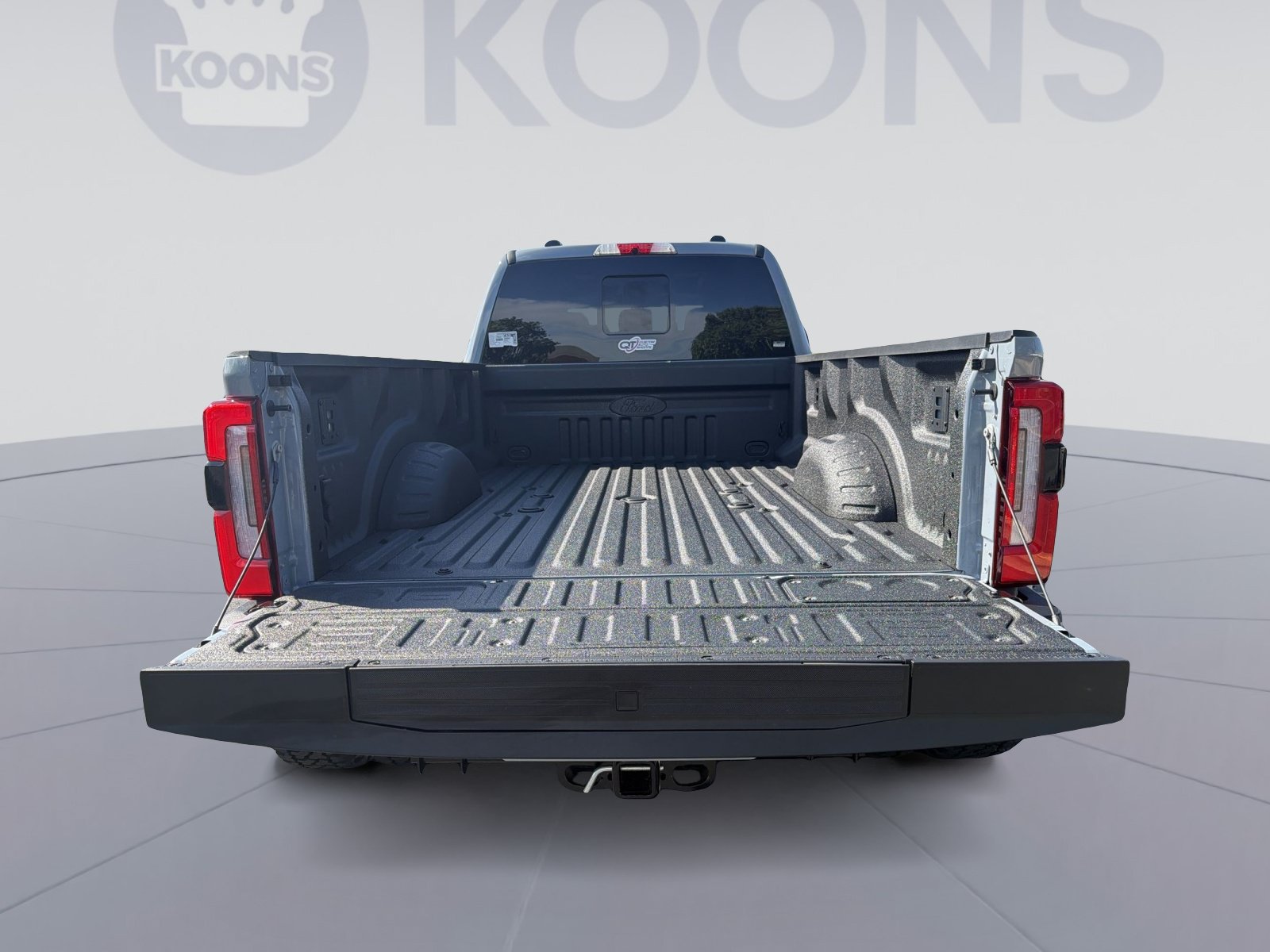 New 2026 Ford F450 Platinum w/ Platinum Plus Package AWD/4WD image 21