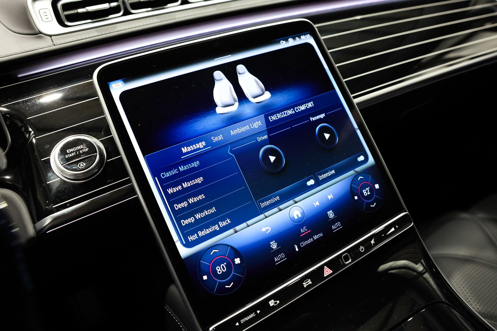 Used 2024 Mercedes-Benz Maybach S 580 4MATIC image 13