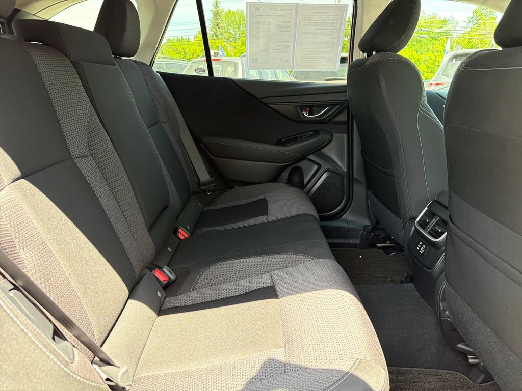 Certified 2024 Subaru Outback Premium AWD/4WD image 33