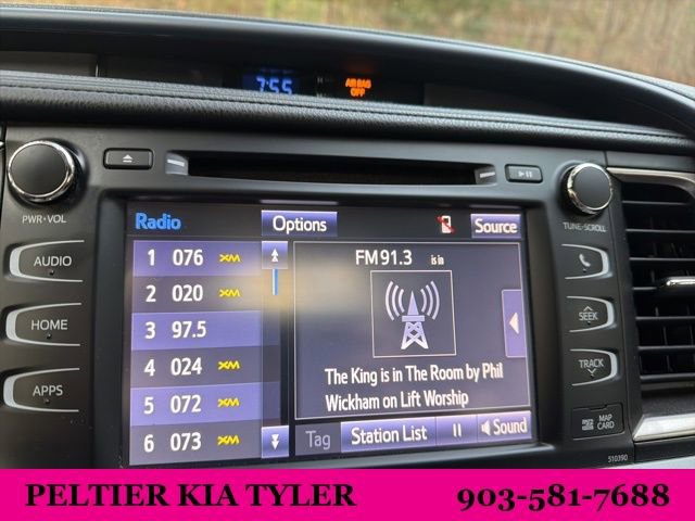 Used 2019 Toyota Highlander SE image 20