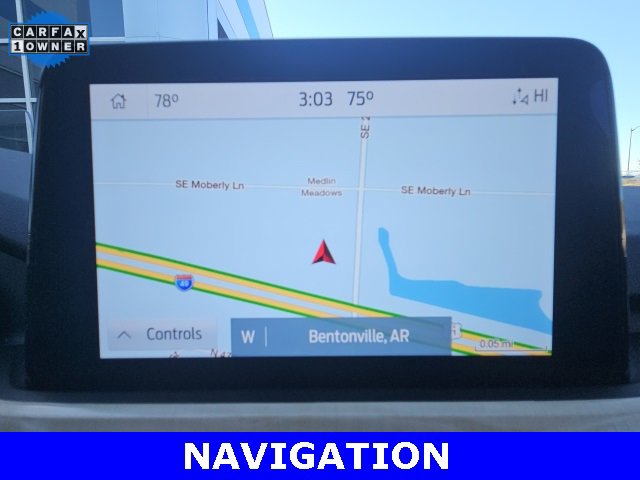 Used 2022 Ford Escape Titanium w/ Titanium Elite Package image 18