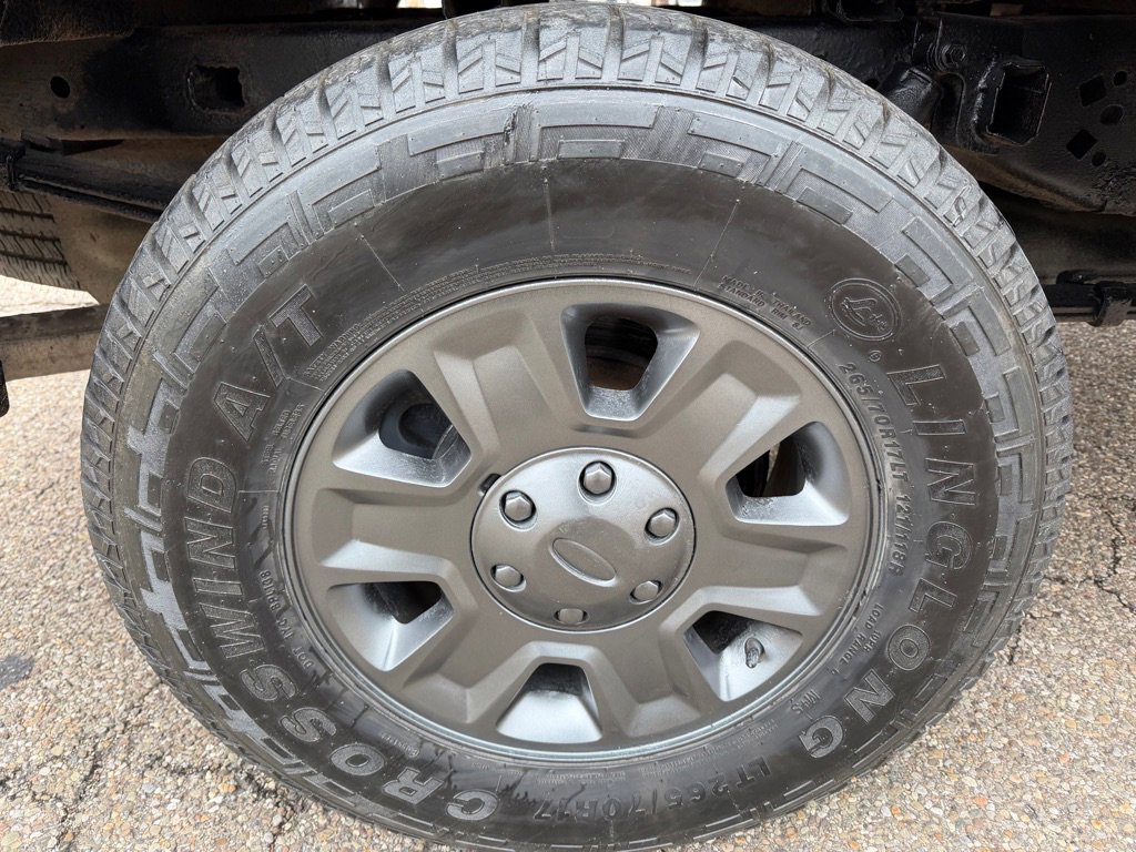 Used 2012 Ford F150 STX w/ Trailer Tow Pkg image 17