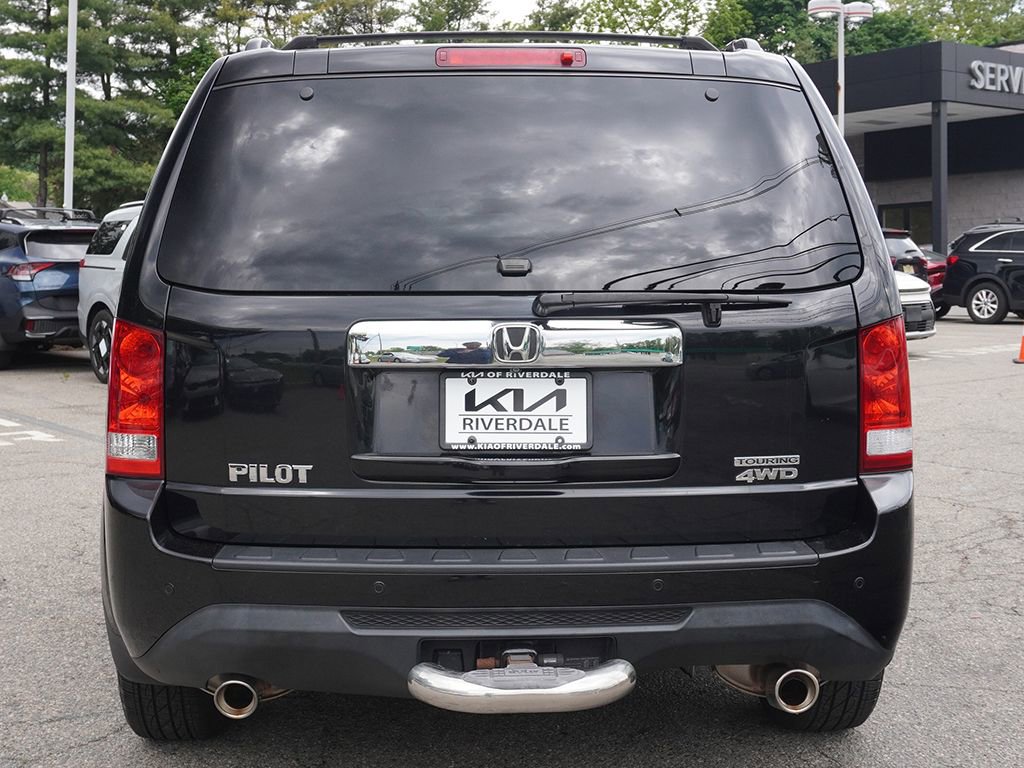 Used 2013 Honda Pilot Touring image 12