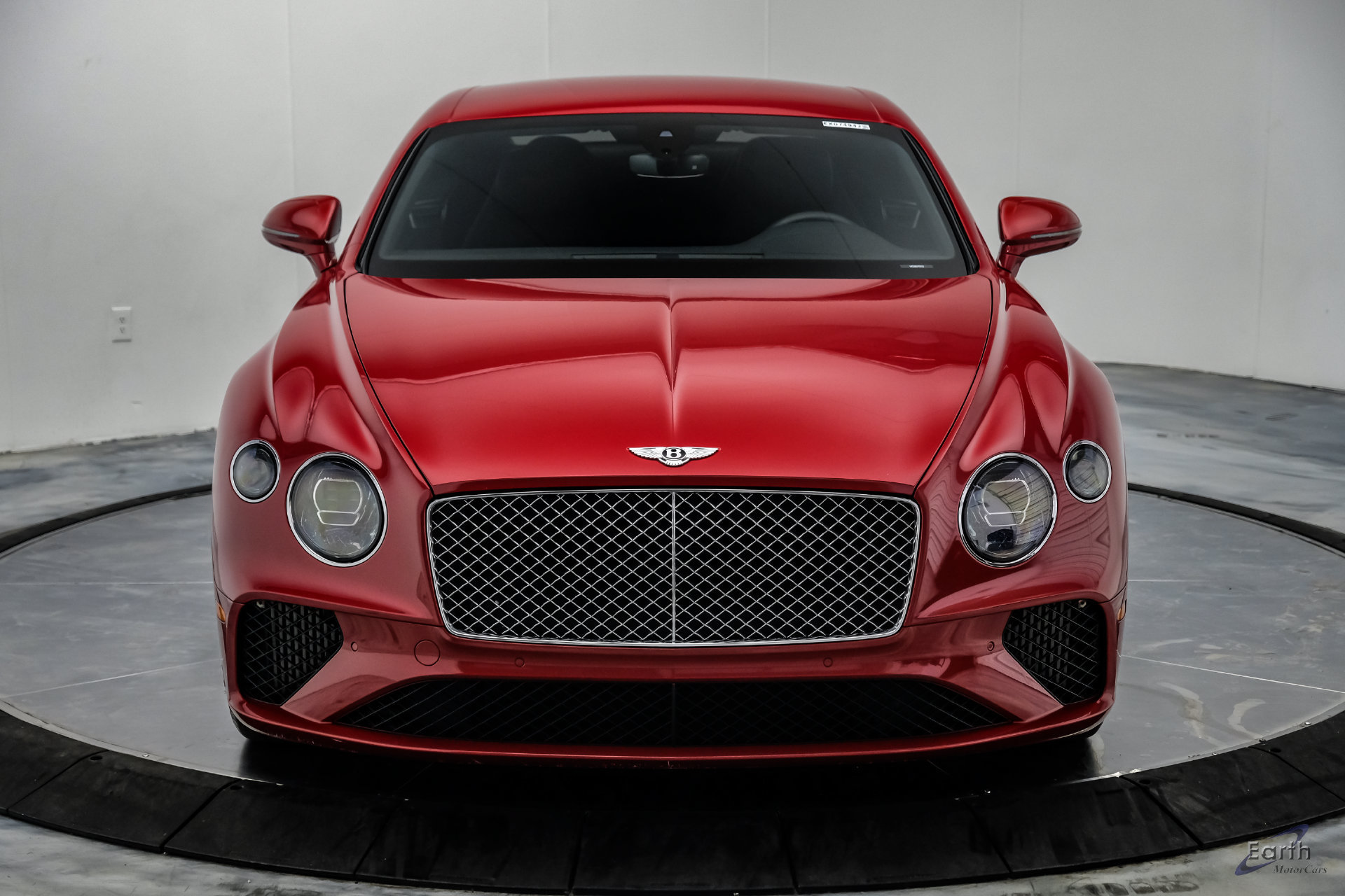 Used 2020 Bentley Continental GT AWD/4WD image 34