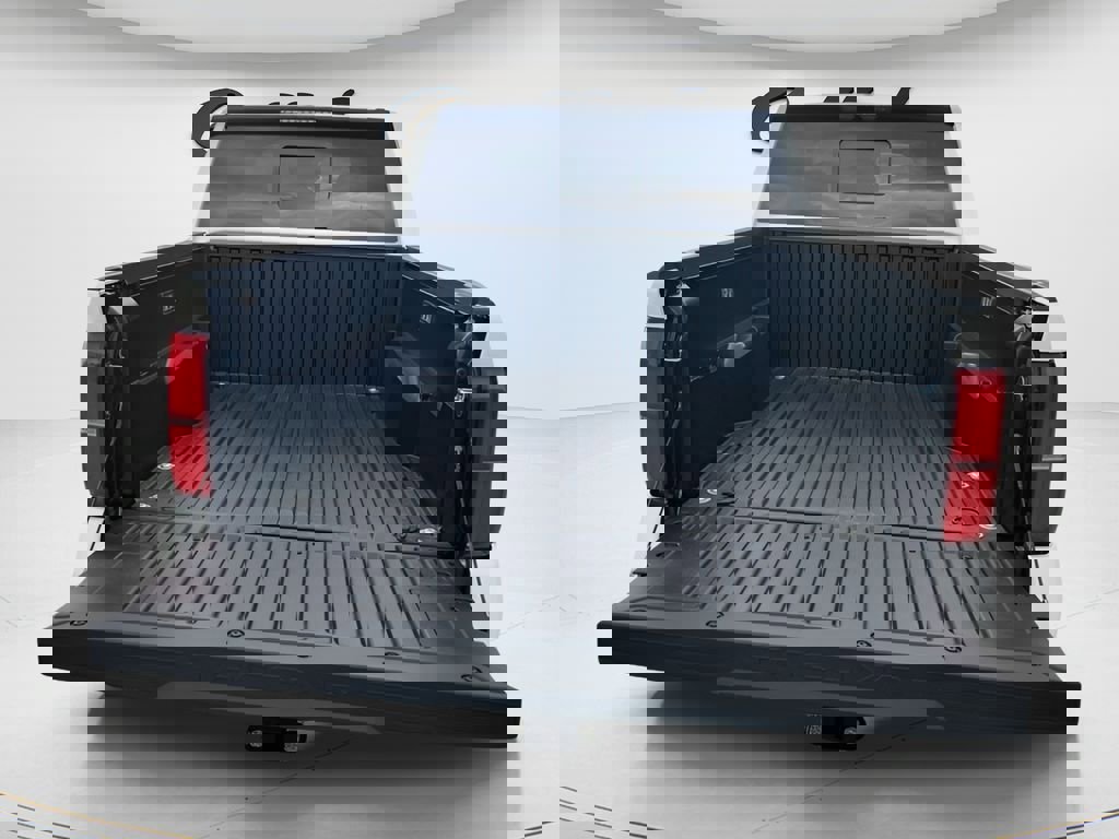 New 2026 Toyota Tacoma SR5 image 22