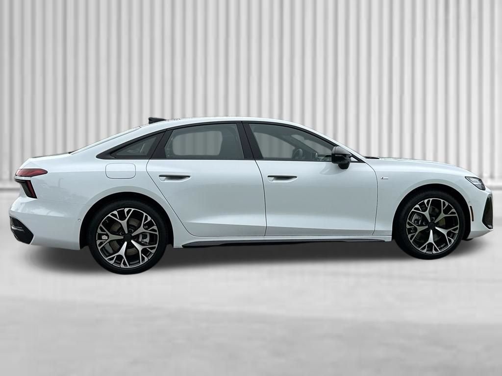New 2026 Audi A6 Premium Plus AWD/4WD image 6