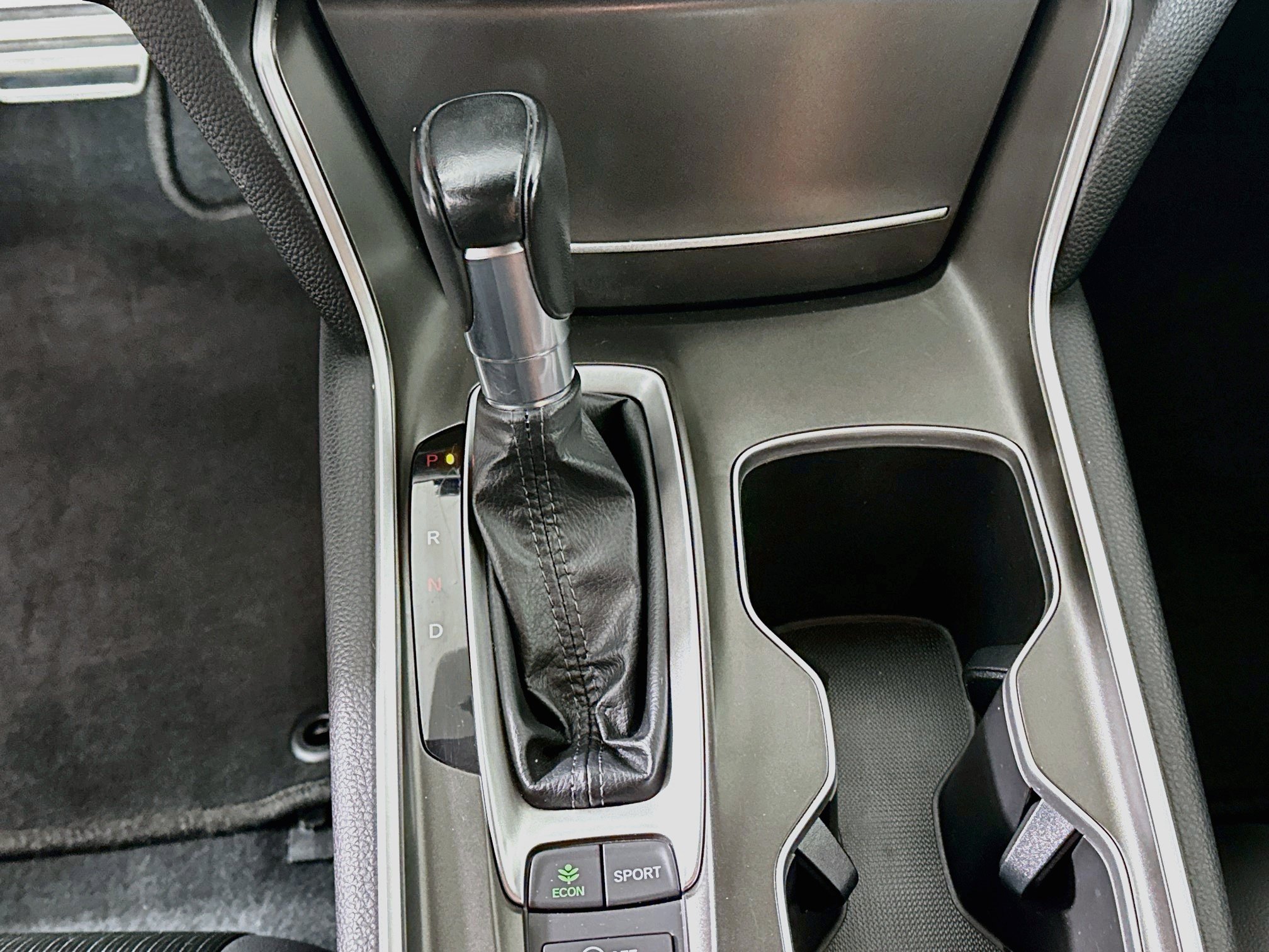 Used 2022 Honda Accord Sport image 23