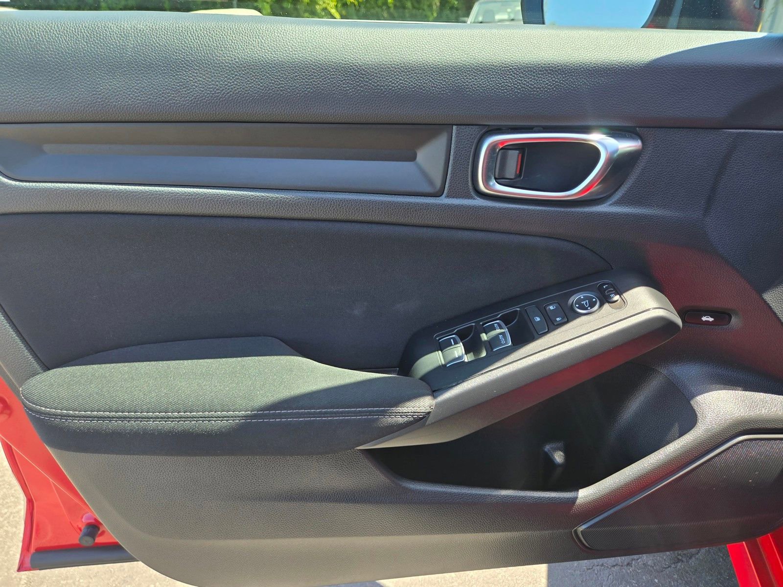 Used 2022 Honda Civic Sport image 14
