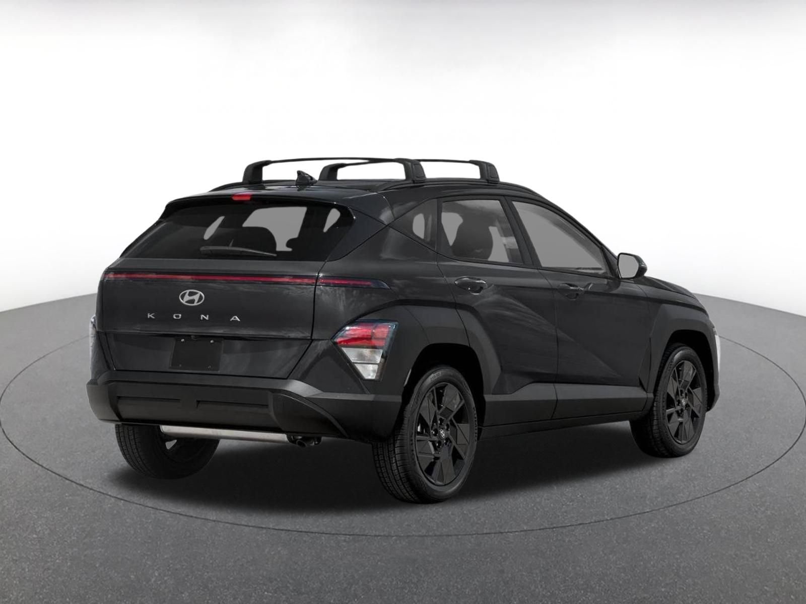 Used 2026 Hyundai Kona SEL Sport FWD image 10