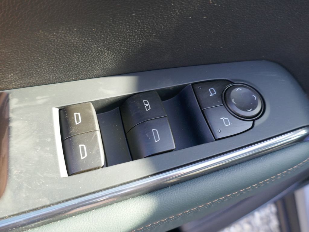 New 2026 GMC Acadia AT4 image 19