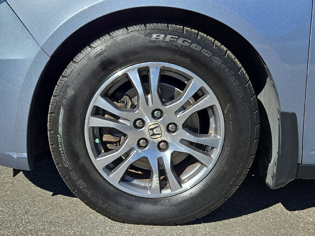 Used 2013 Honda Odyssey EX-L image 8