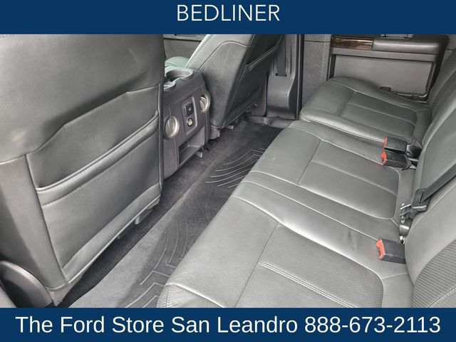 Used 2016 Ford F250 Platinum AWD/4WD image 14