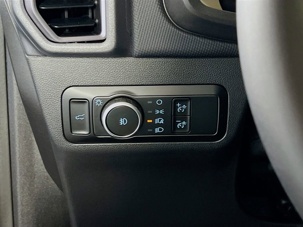 New 2025 Ford Bronco Sport Big Bend w/ Convenience Package image 20