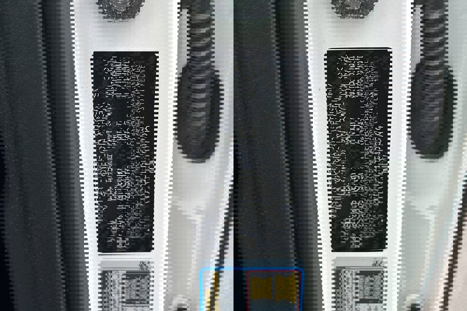 Certified 2024 Kia Niro Wind w/ Wind Preserve Package image 30