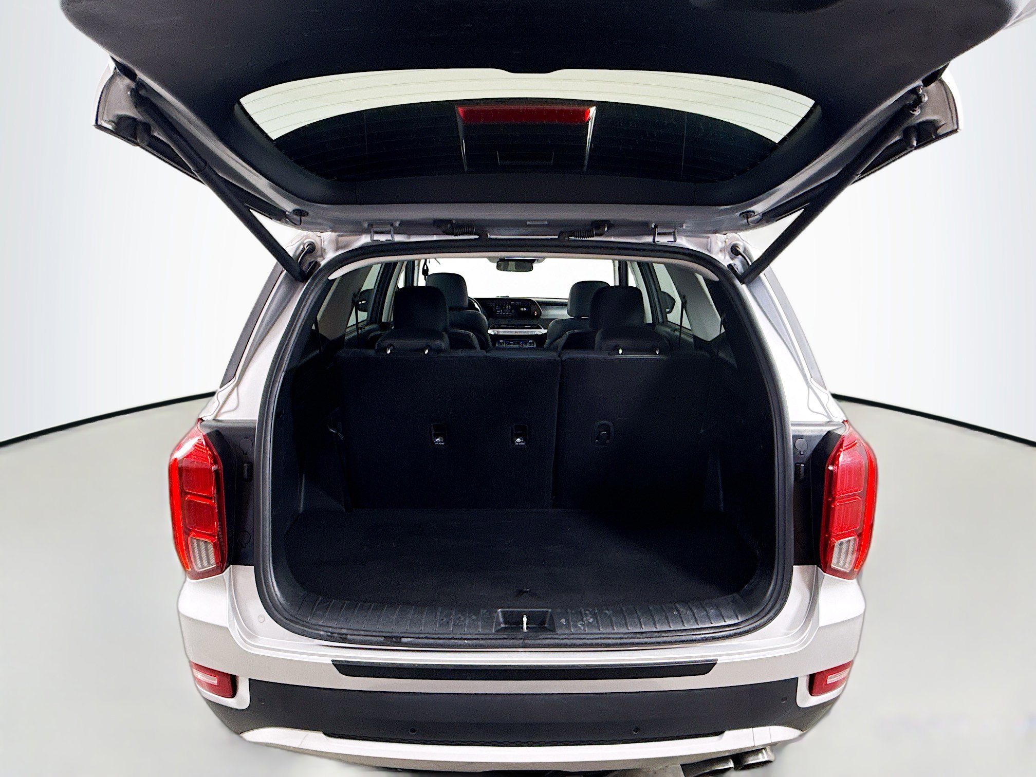 Used 2021 Hyundai Palisade SEL w/ Premium Package image 26