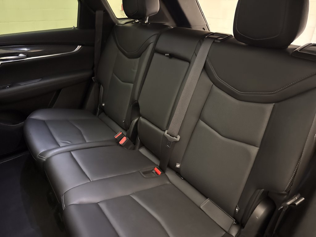 Used 2023 Cadillac XT5 Sportv AWD/4WD image 21