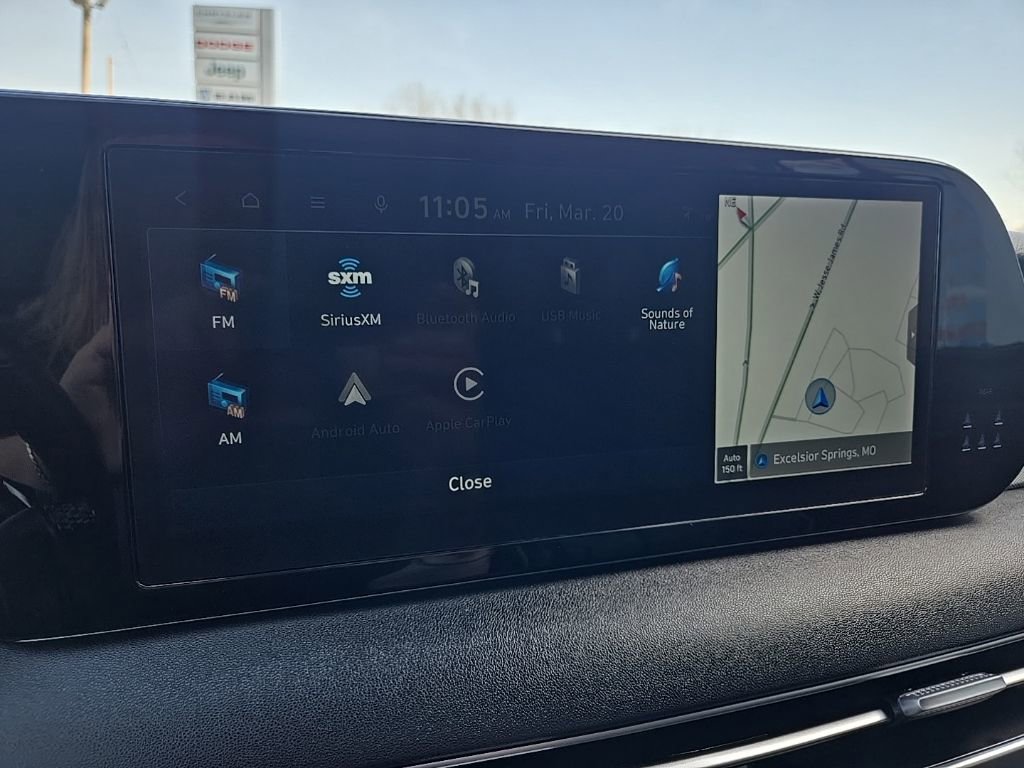 Used 2025 Hyundai Palisade SEL image 49