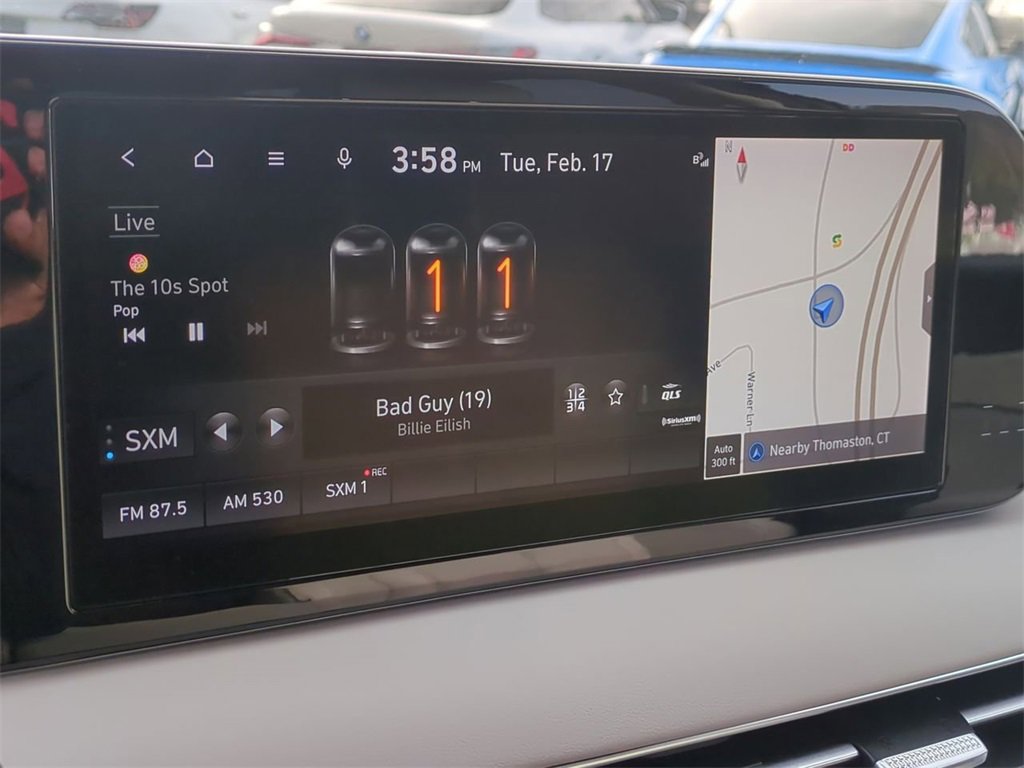 Used 2023 Hyundai Palisade Calligraphy image 19