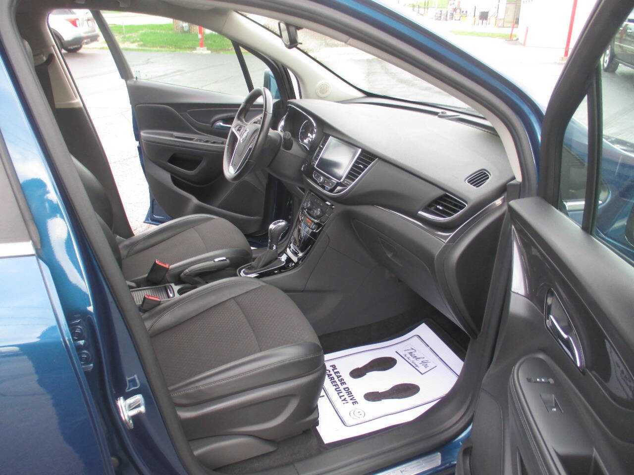 Used 2020 Buick Encore Preferred w/ Safety Package AWD/4WD image 24
