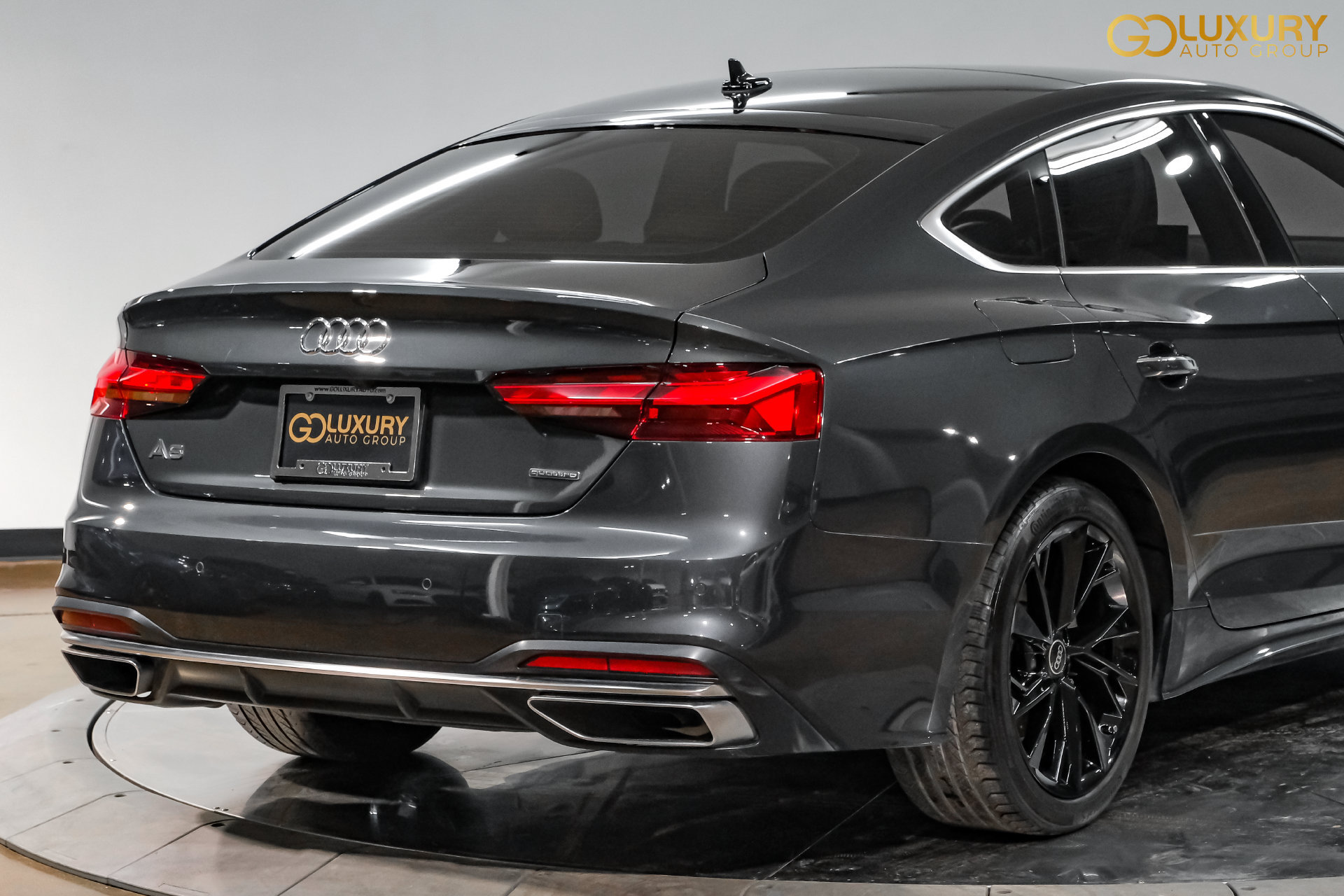Used 2024 Audi A5 2.0T Premium w/ Convenience Package AWD/4WD image 13