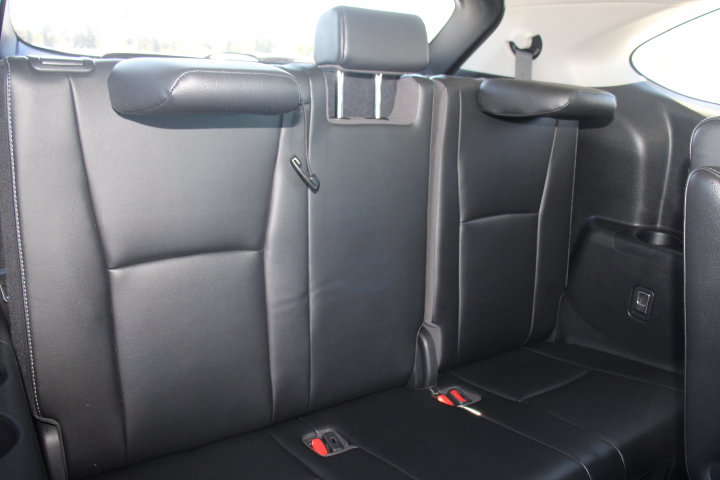 Used 2022 Toyota Highlander Platinum AWD/4WD image 18