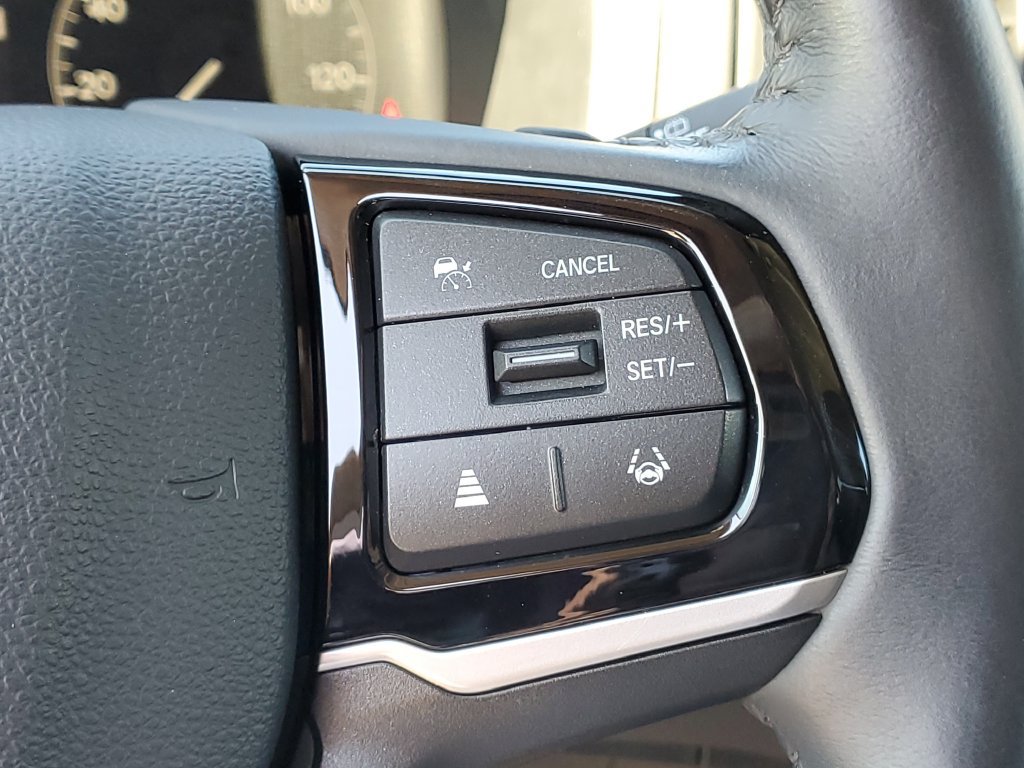 Certified 2025 Honda Odyssey EX-L image 24