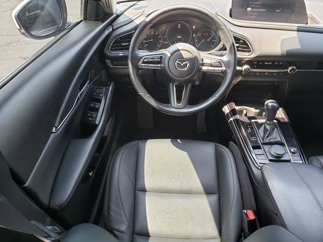 Used 2023 MAZDA CX-30 AWD 2.5 S w/ Preferred Package image 16