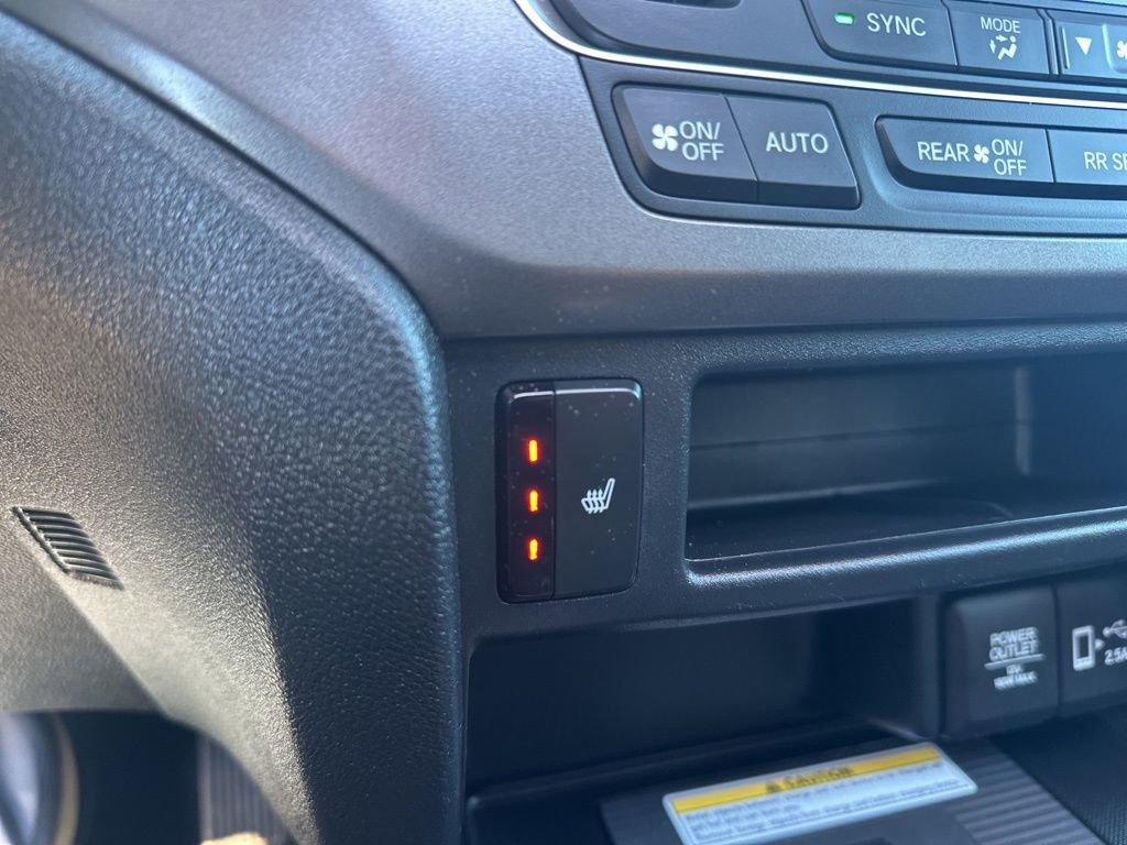 Used 2022 Honda Pilot Special Edition image 26