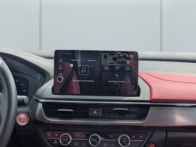 Certified 2025 Acura ADX A-Spec FWD image 19