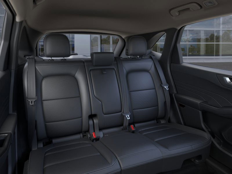 New 2026 Ford Escape Platinum w/ Equipment Group 601A image 11