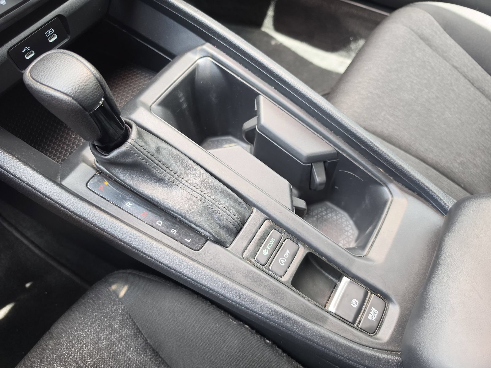 Used 2023 Honda Accord LX image 24
