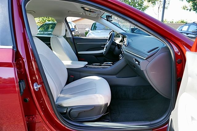 Certified 2023 Hyundai Sonata SEL FWD image 11